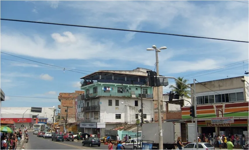 Homem é suspeito de matar o genro de 18 anos com golpe de facão após flagrá-lo com sua filha
