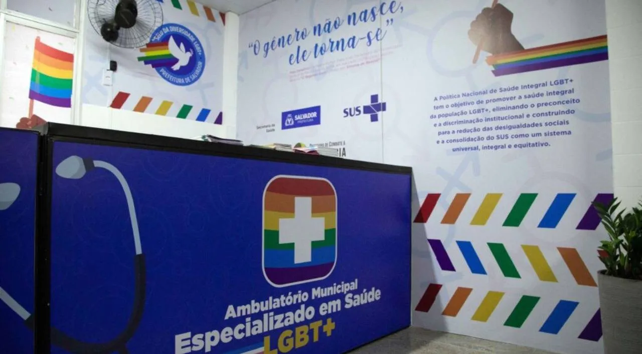 Ambulatório LGBT+ promove cadastramento de acolhidos para ofertas de empregos nesta quarta-feira (22)