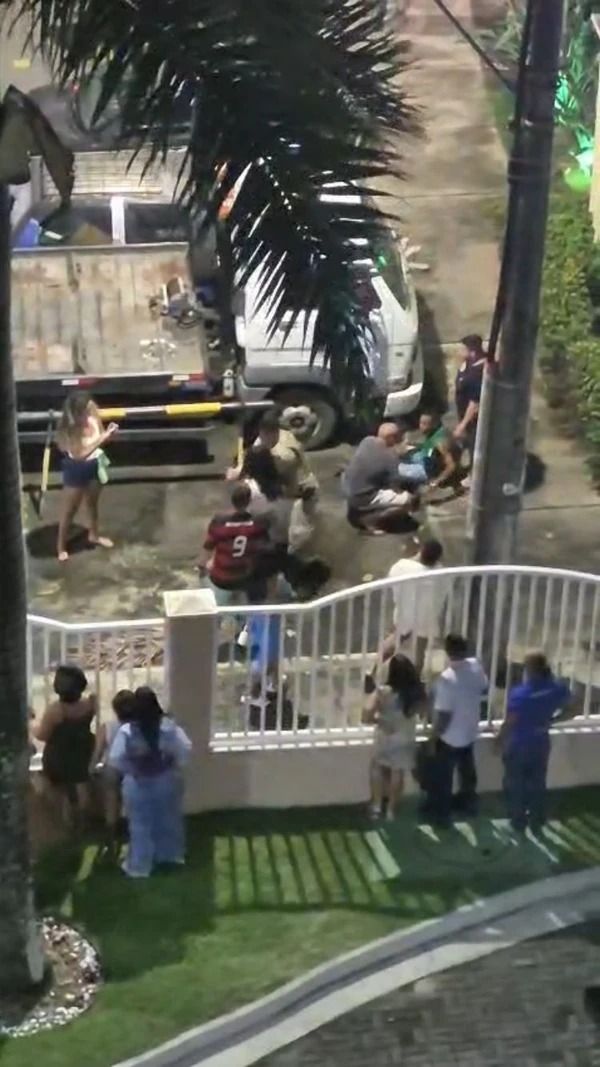 Foto: Reprodução/Redes Sociais