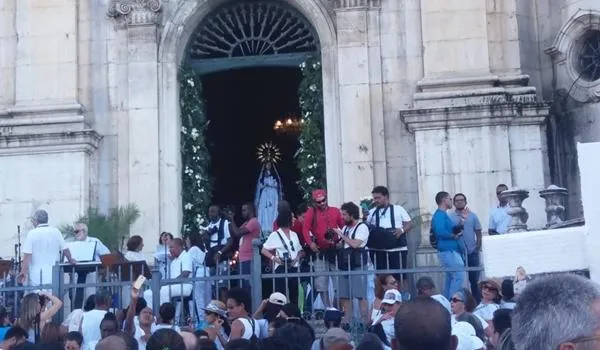 LAVAGEM DO BONFIM: acompanhe em TEMPO REAL tudo que está acontecendo no festejo 