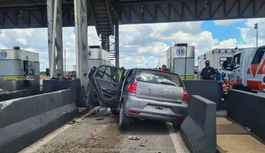 Com dinheiro na cueca, criminoso considerado perigoso é preso após "trapalhada" no trânsito da Bahia 