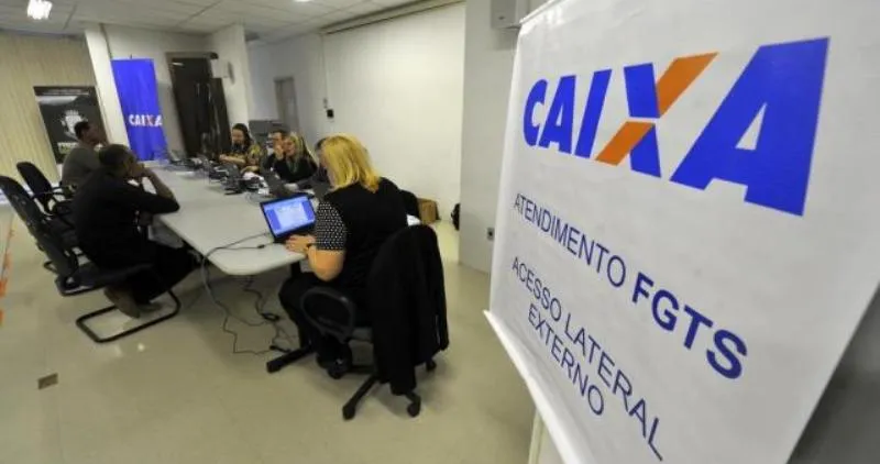 FGTS: Caixa abrirá mais cedo para atender aos nascidos entre setembro e novembro