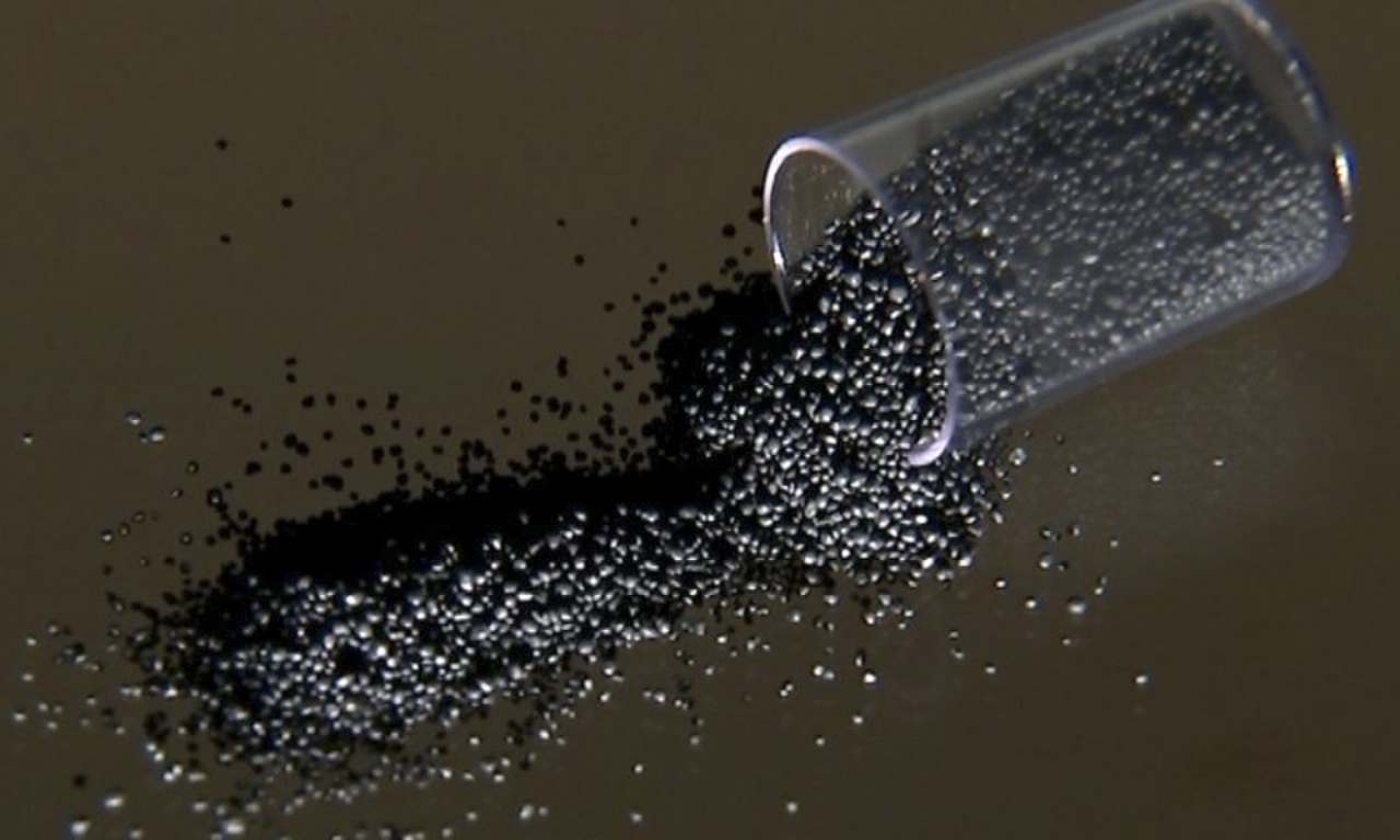 Chumbinho. Foto: Imagem Ilustrativa