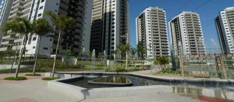 Fiscais constatam irregularidades na contratação de operários na Vila Olímpica