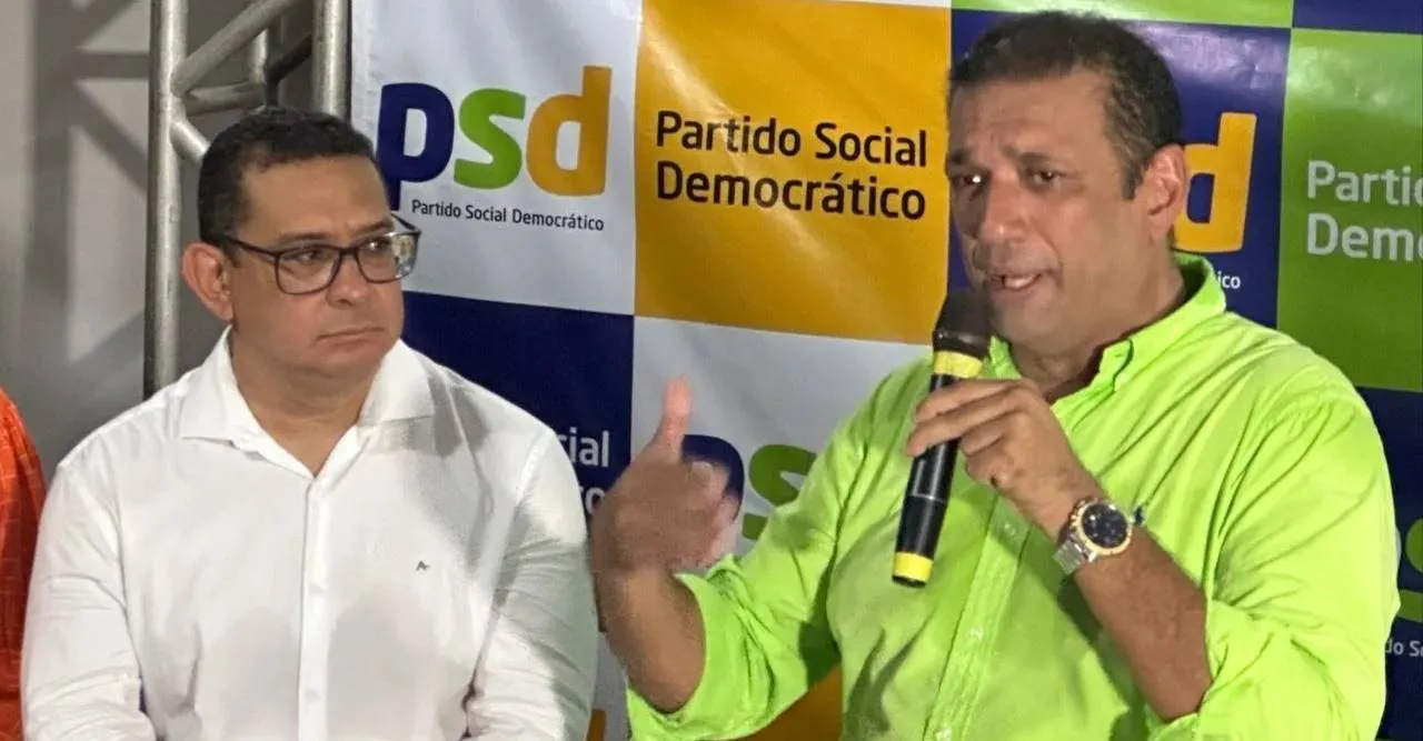 PF cumpre mandados contra prefeito de Ilhéus e candidato apoiado por ele à prefeitura
