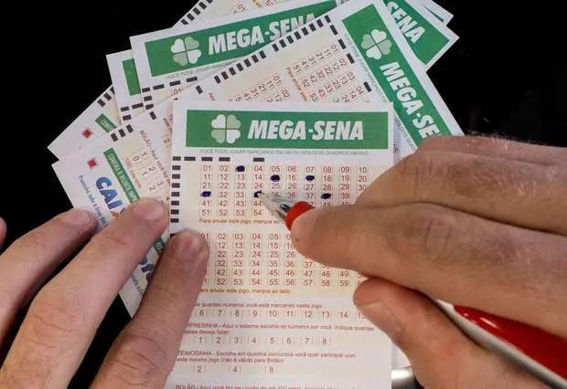 Mega-Sena sorteia prêmio de R$ 11 milhões nesta quarta-feira