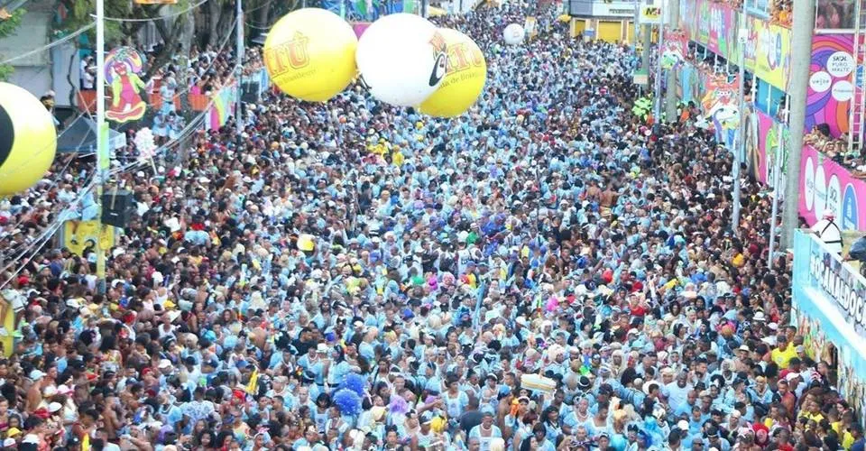 Hoje é dia de 'Muquiranas' no Campo Grande; Veja outras atrações para este sábado (10)