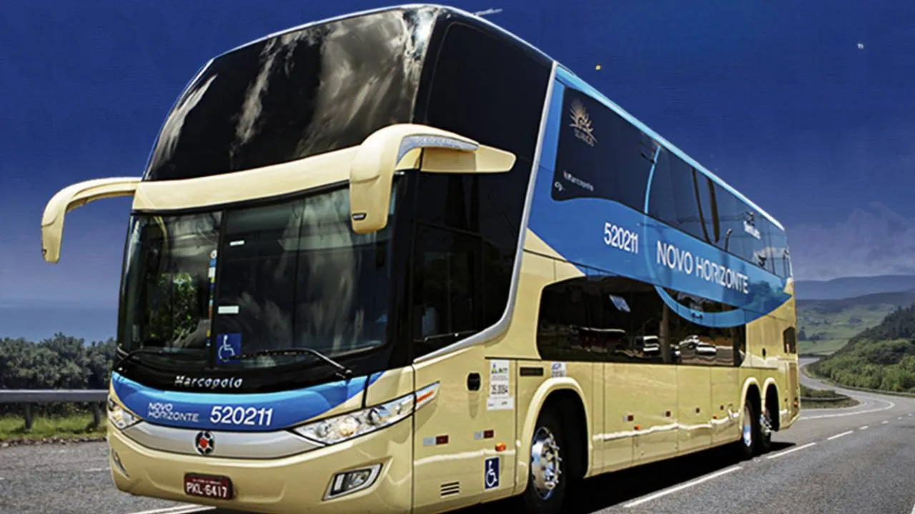 Justiça suspende encerramento de operação de empresa de ônibus na Bahia