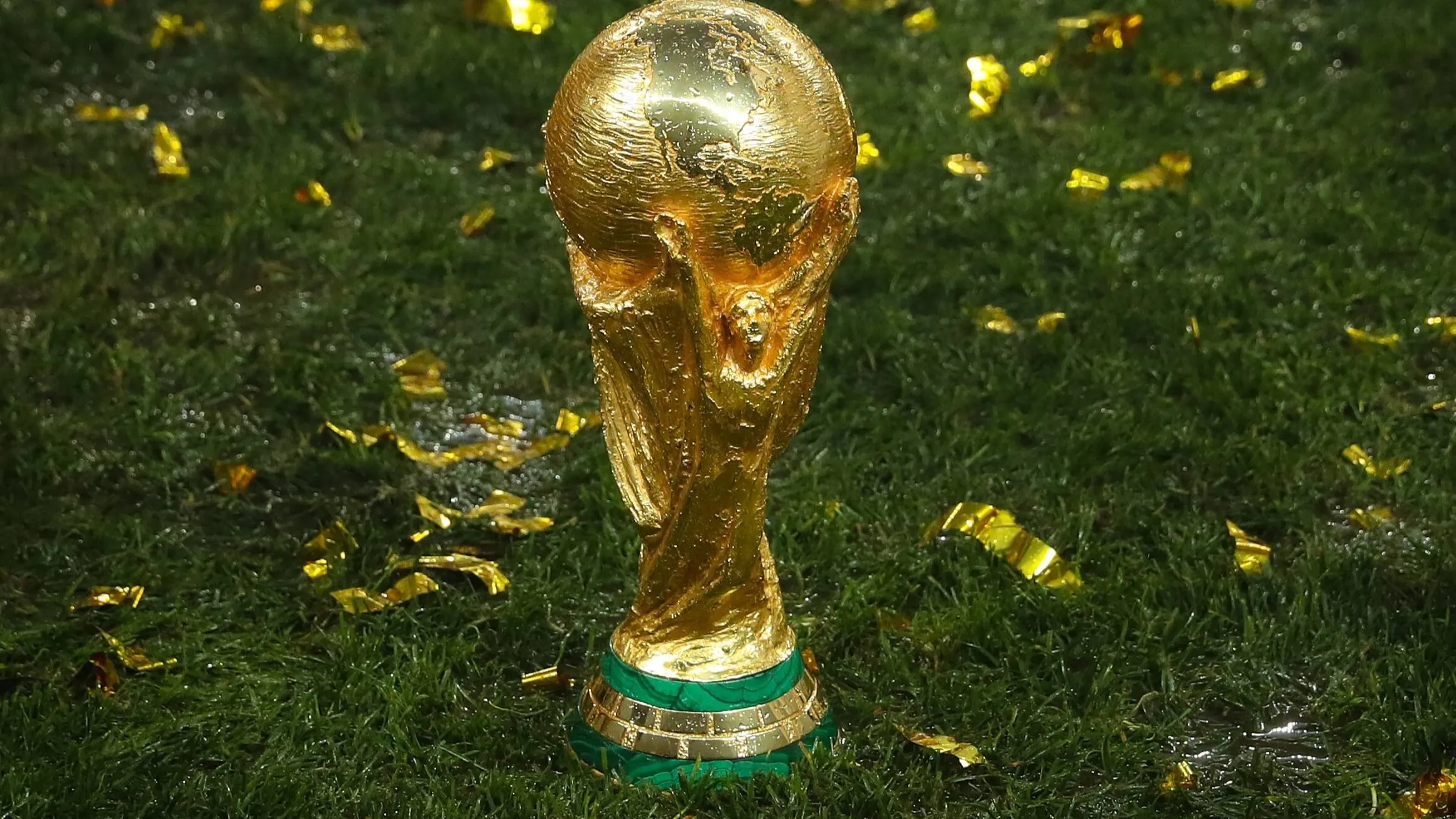 Veja tabela completa da Copa do Mundo de 2026