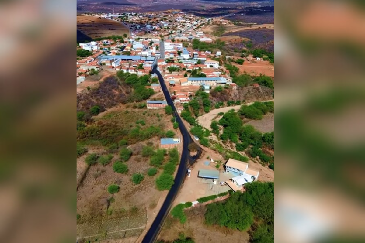 Prefeitura Na Bahia Abre Concurso Com Salários De Até R$ 14 Mil. | Foto: Reprodução Rede Social 