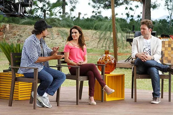 O BBQ Brasil deste sábado recebe jurado especial