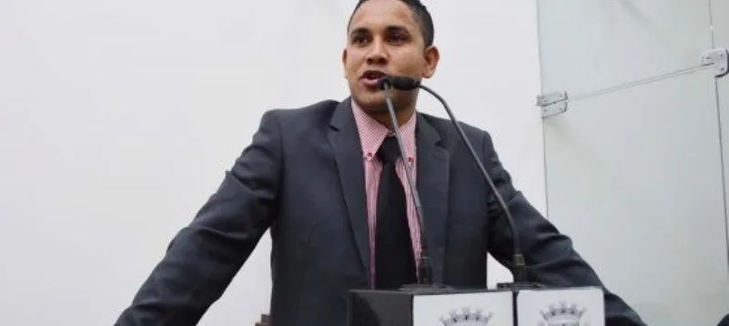 FEIRA DE SANTANA: Vereador é punido após denunciar venda de drogas sem provas