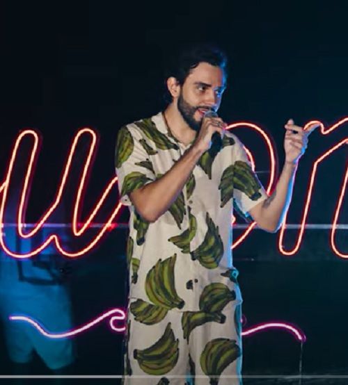 Foto: Reprodução | Vídeo