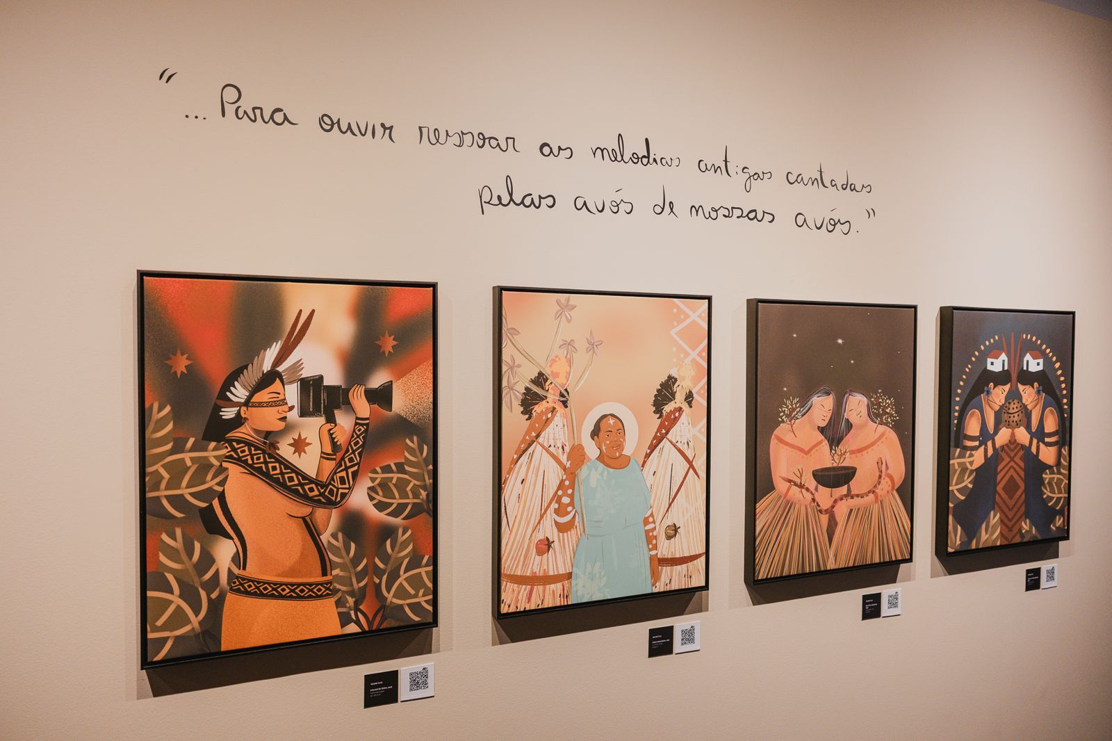 Mostra Yacun&atilde; Tux&aacute; Na Caixa Cultural Salvador Victor Fernandez (02)