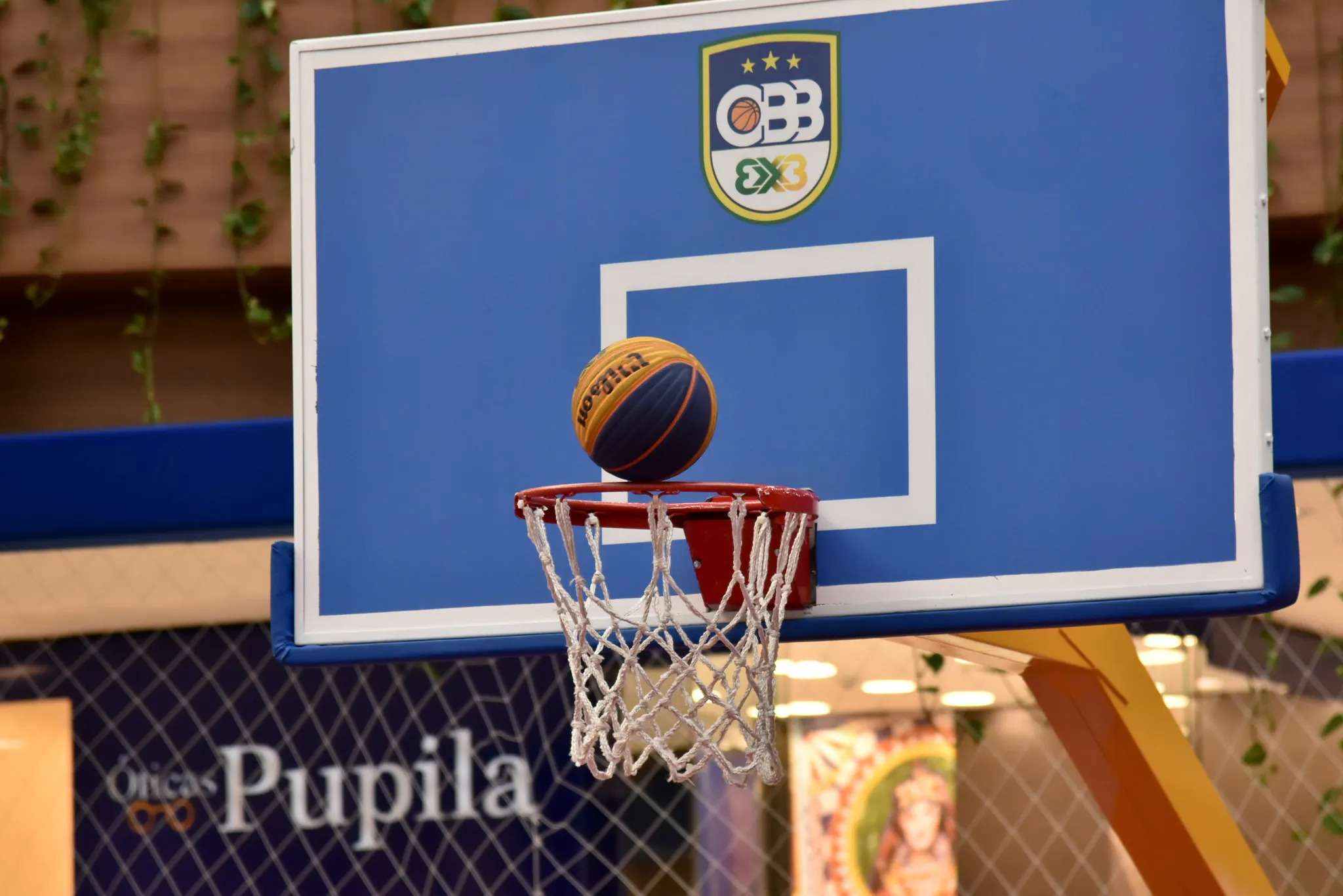 Profissionais cobram pagamentos atrasados de jogos universitários na Bahia