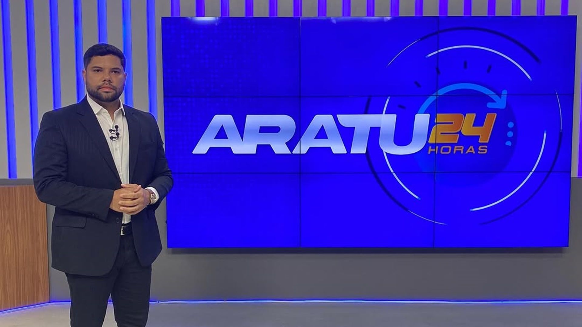 Foto: Redes sociais / @alexsilvestretv