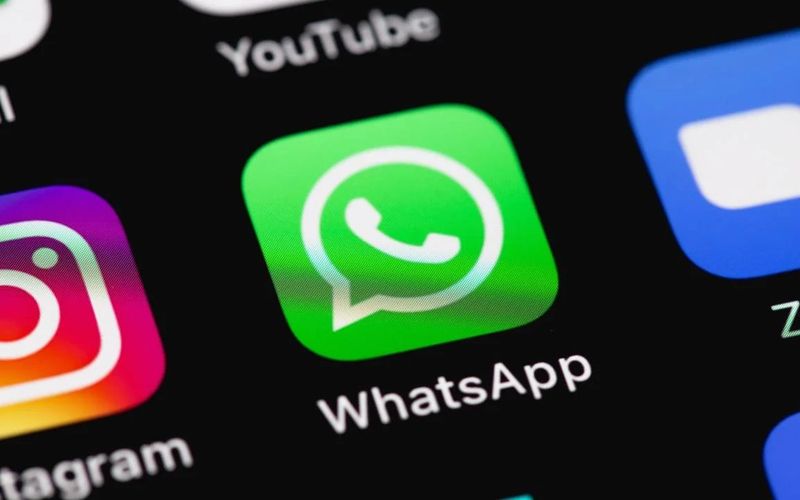 O site Downdetector registrou um pico de reclama&ccedil;&otilde;es sobre o Whatsapp no fim da tarde desta ter&ccedil;a-feira/Foto: Reprodu&ccedil;&atilde;o&nbsp;