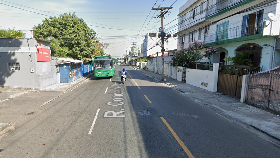 Foto: Google Street View