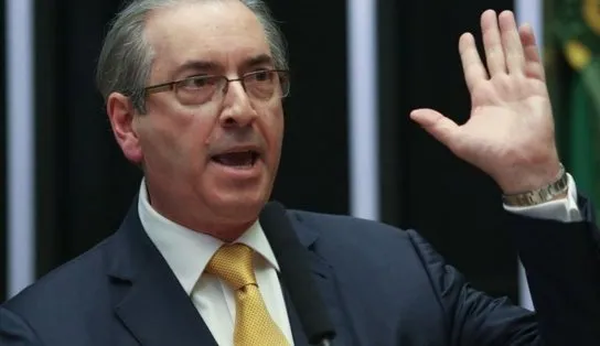 "Eu vou voltar", diz Eduardo Cunha após sair da cadeia; ex-deputado vai investir em candidatura da filha