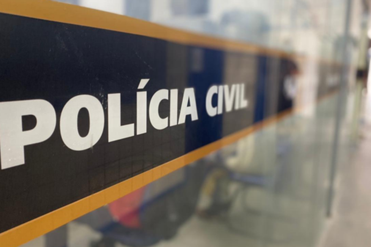 Mulher morre ap&oacute;s cair de laje durante discuss&atilde;o no IAPI, em Salvador. Foto: Ilustra&ccedil;&atilde;o /Policia Civil