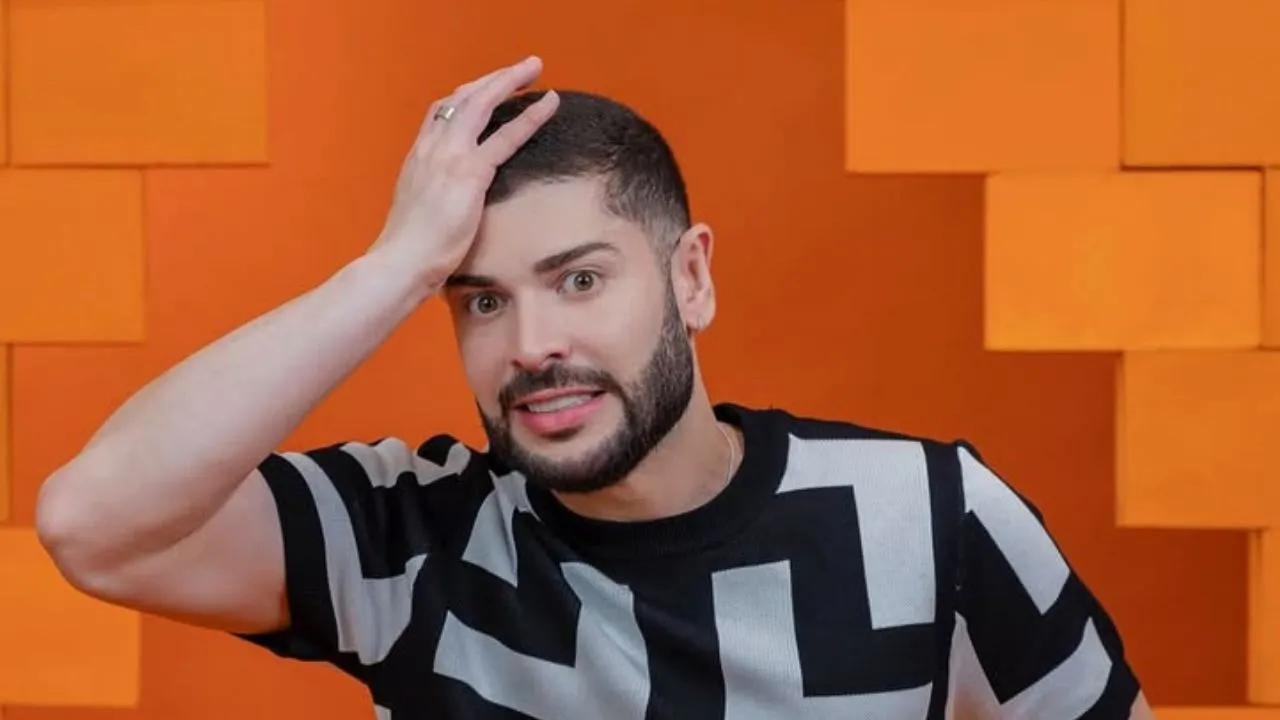 Enquete BBB 26: Marcelo deve ser eliminado do quinto paredão