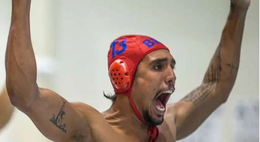 Jogos Pan-Americanos: brasileiro do polo aquático é acusado de abuso sexual