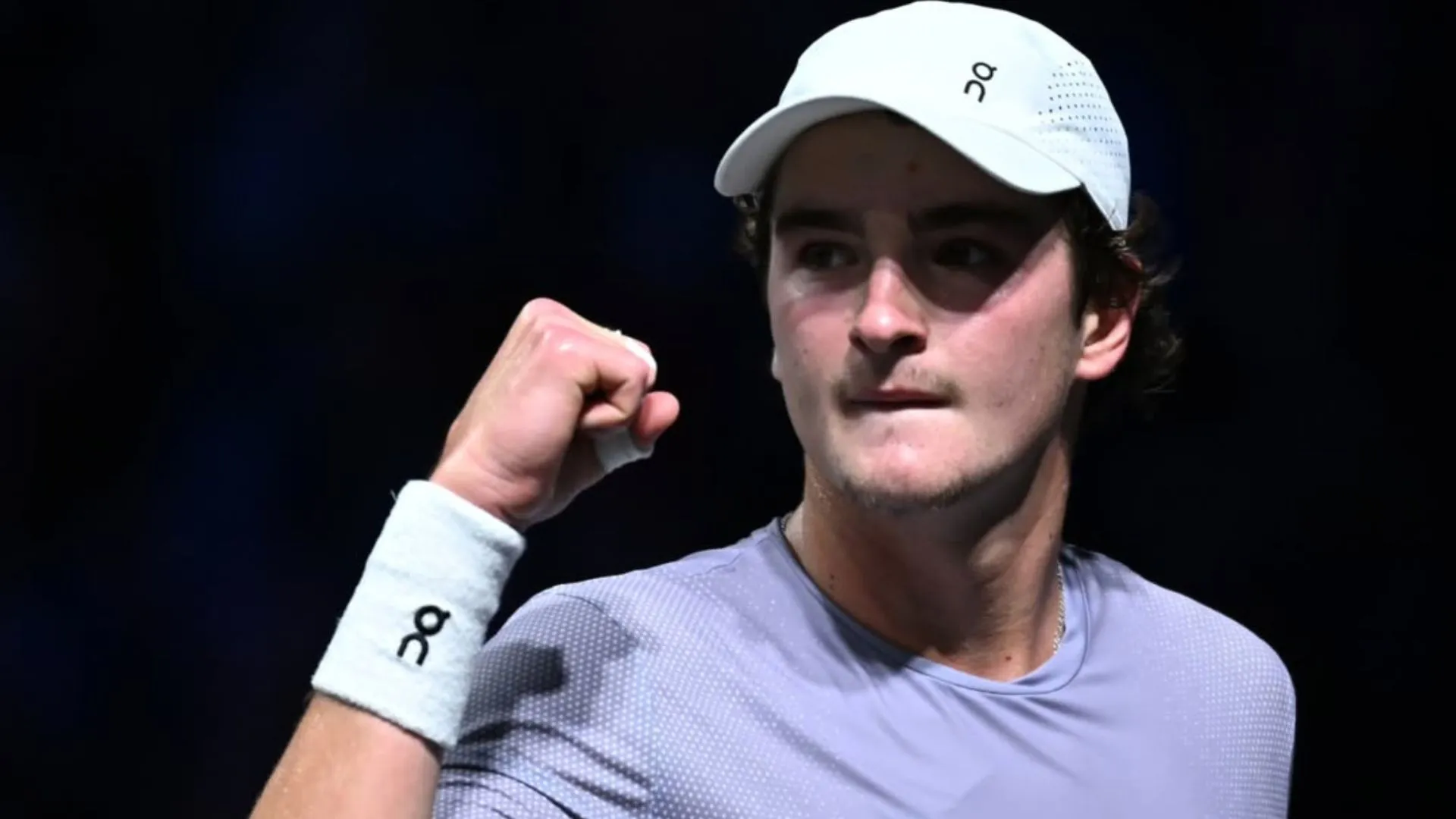 Jo&atilde;o Fonseca &eacute; o n&uacute;mero 28 do ranking mundial