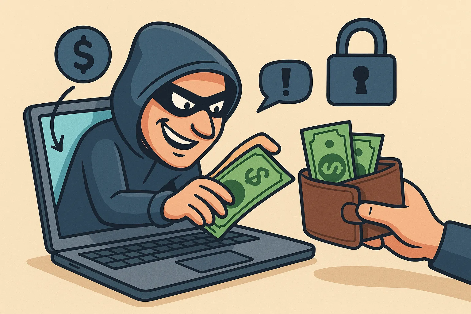 Procurador da OAB-BA explica o golpe do falso advogado e como evitá-lo