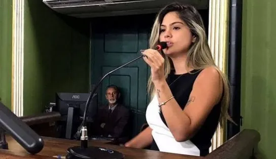 Com ida de Kiki para Câmara, Marcelle Moraes deve assumir secretaria de Salvador; saiba qual