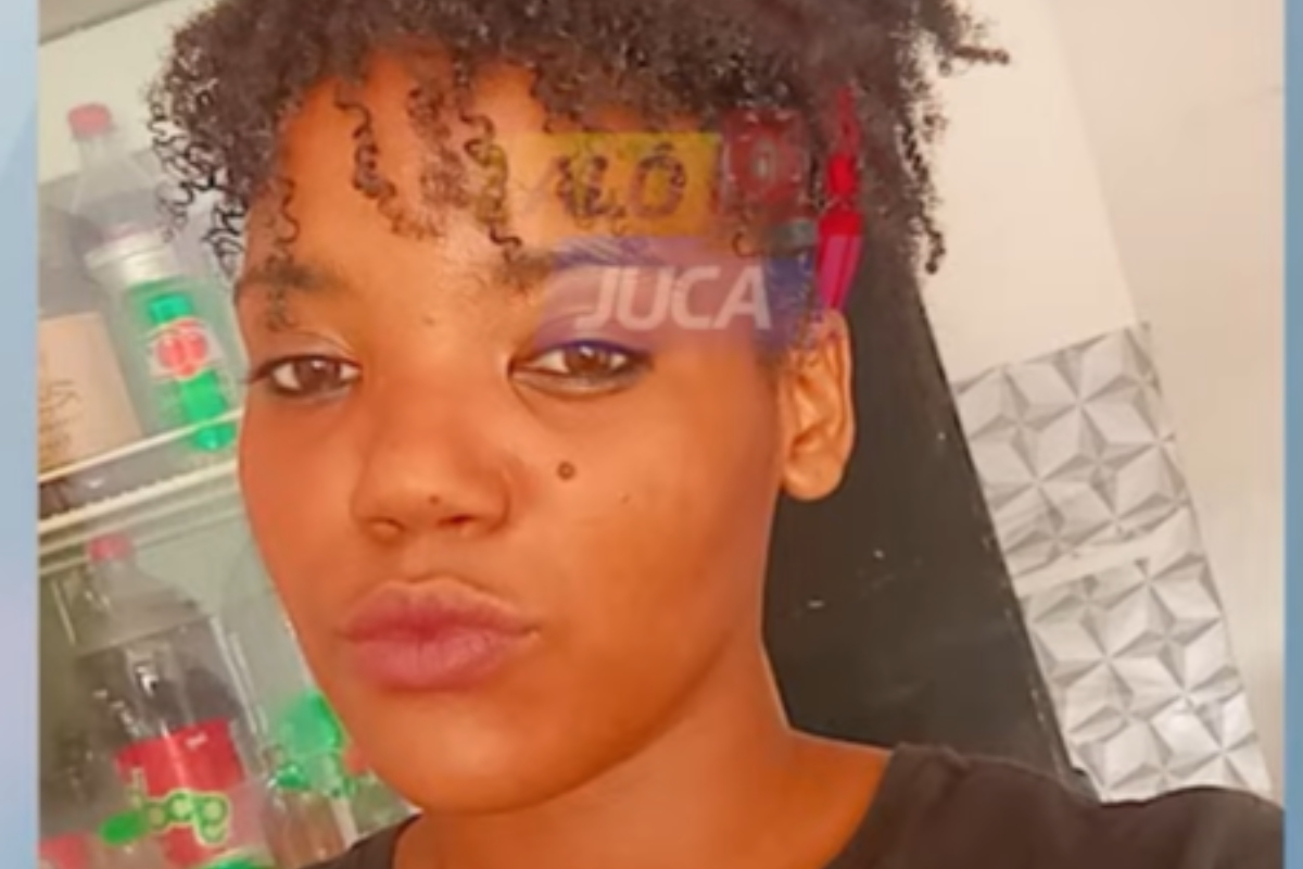 Jovem De 24 Anos Desaparecida H&aacute; Onze Dias