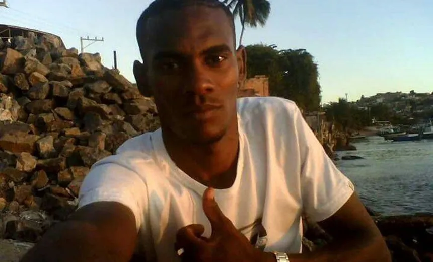 SIMÕES FILHO: Corpo de jovem torturado até a morte no dia do aniversário ainda está no IML
