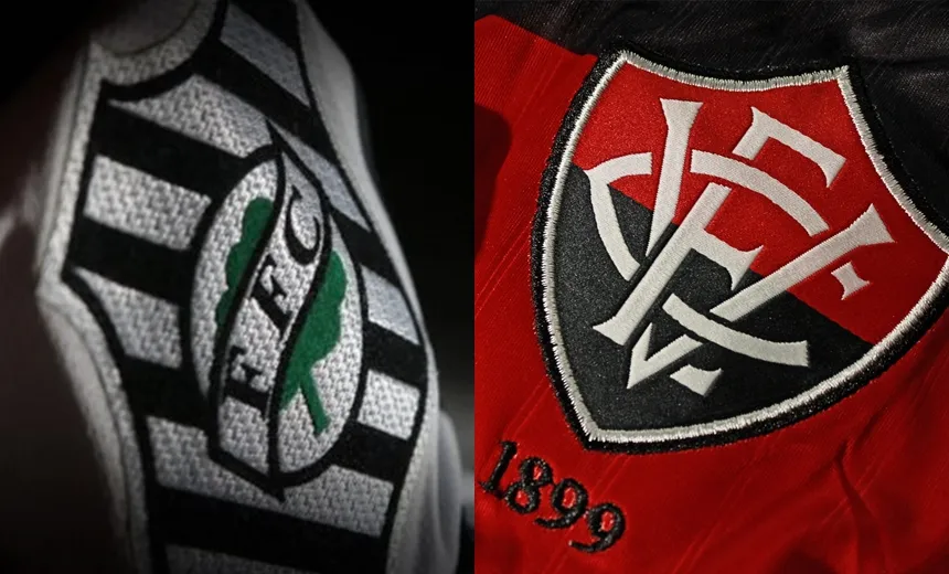Série B: Embalado, Vitória visita o Figueirense, que vive crise administrativa; saiba mais 