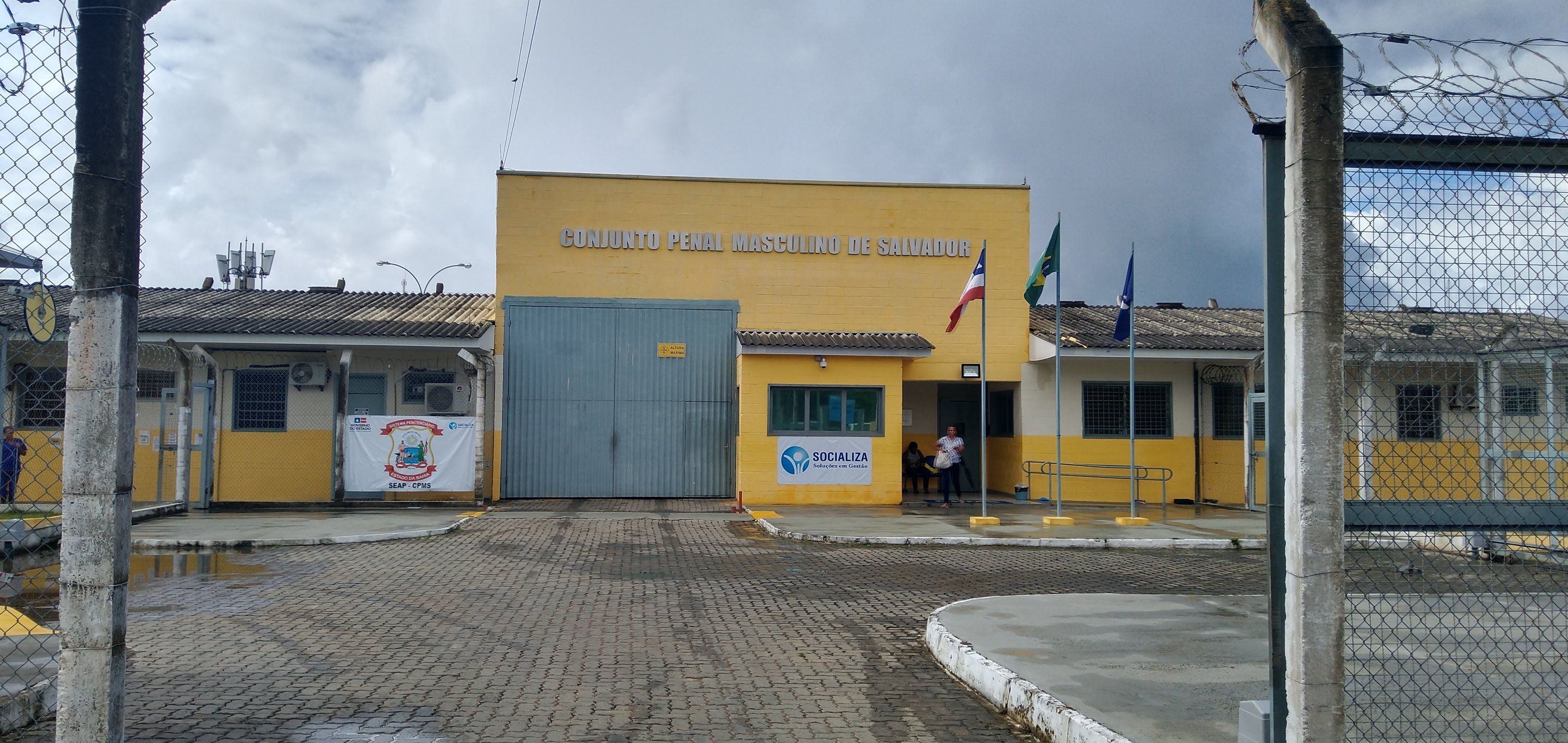 Falha Na Comunica&ccedil;&atilde;o De Uma Decis&atilde;o Judicial Manteve Homem Preso Mesmo Ap&oacute;s Determina&ccedil;&atilde;o De Soltura Na Bahia (2)