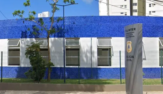 Homem é encontrado morto e com mãos amarradas no bairro de Coutos 