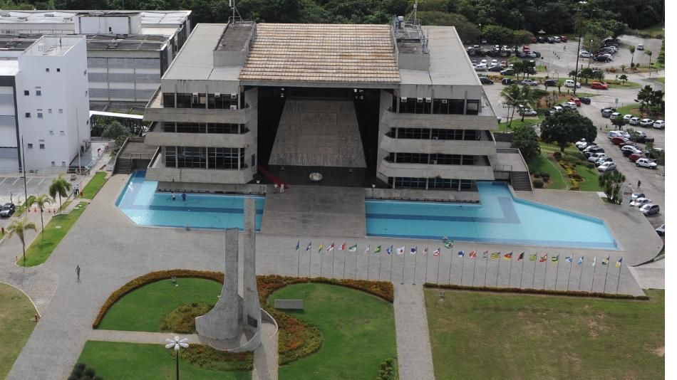 Divulgação ALBA