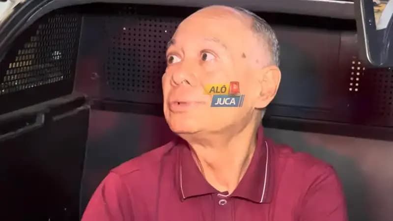 Reprodu&ccedil;&atilde;o/Al&ocirc; Juca