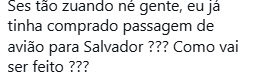 Foto: Redes Sociais