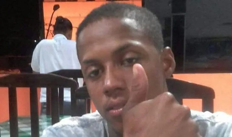 “TEMPO RUIM”: Borracheiro morto violentamente em Simões Filho tem identidade revelada
