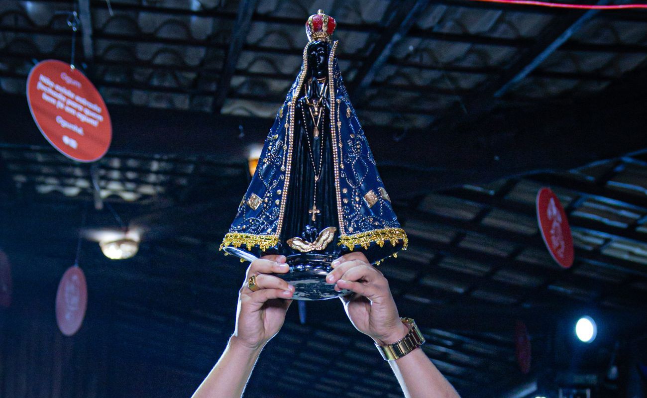 Samba Das Marias (1)