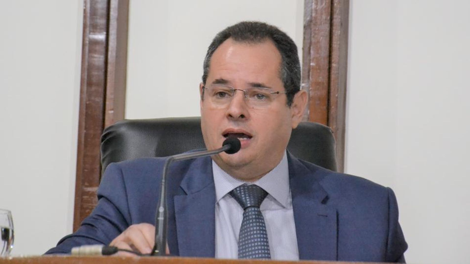 Nelson Leal | Ag. AL-BA