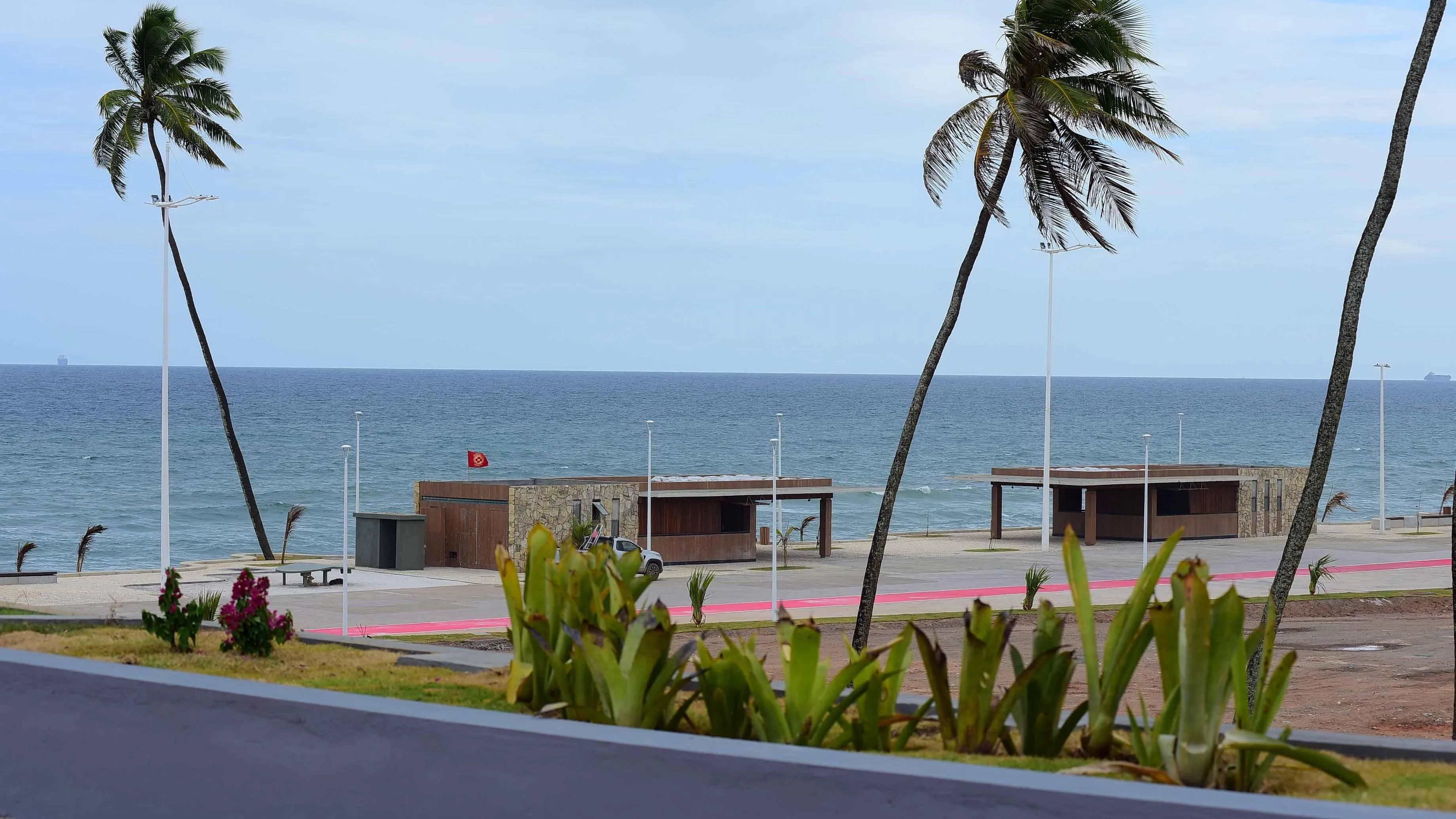 Vereador cobra cota para empreendedores negros na nova orla de Jaguaribe