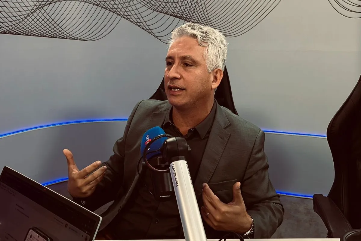 carballal presidente cbpm