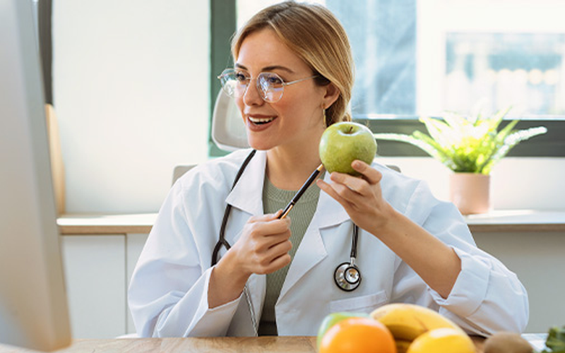 O Conselho Regional de Nutricionistas da 5ª Região (CRN-5) é uma instituição sem fins lucrativos responsável por fiscalizar e regulamentar a atuação dos profissionais de Nutrição/Foto: Reprodução 