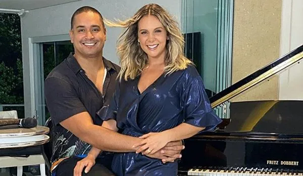 Justiça manda penhorar shows do cantor Xanddy por causa de dívida superior a R$ 5 milhões