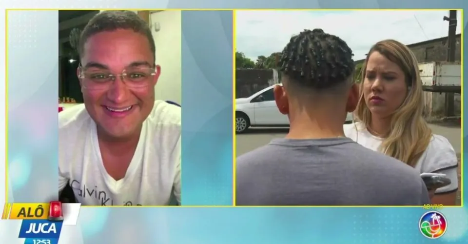 Ex-funcionário de ferro-velho diz que dono dava cocaína para empregados: 'Todos no efeito da droga'