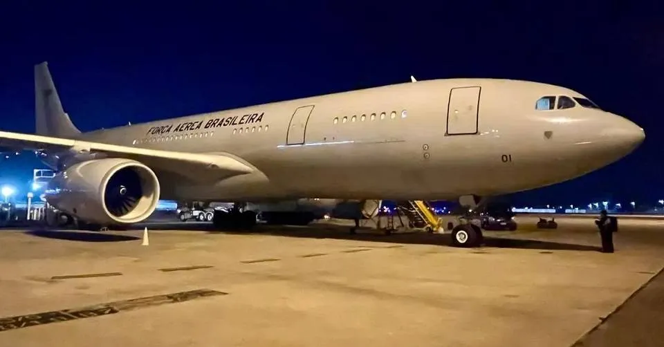 Por falta de segurança, operação para repatriar brasileiros do Líbano é adiada