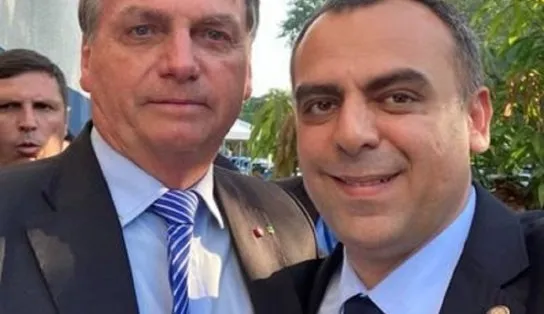 Deputado do PSL protocola projeto para "acabar" com a UERJ e transferir vagas para universidades particulares