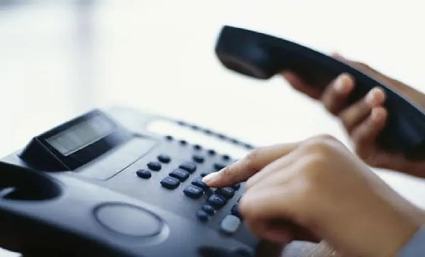 QUEDA: Ligações locais e interurbanas de telefone fixo para celular ficarão mais baratas