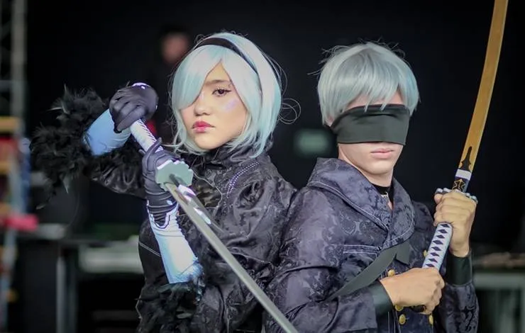 Concurso de cosplay acontece neste domingo em shopping de Salvador; saiba mais