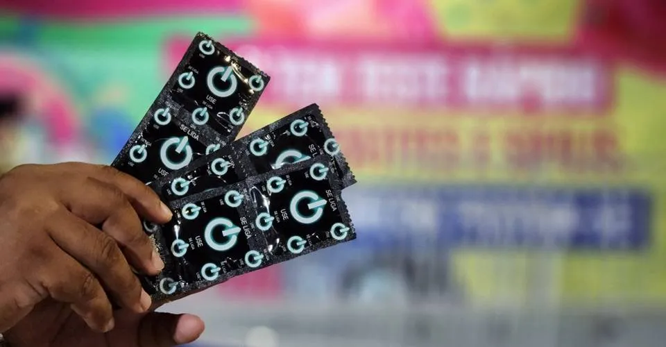 Ação do governo do estado distribuirá 1 milhão de preservativos no Carnaval de Salvador